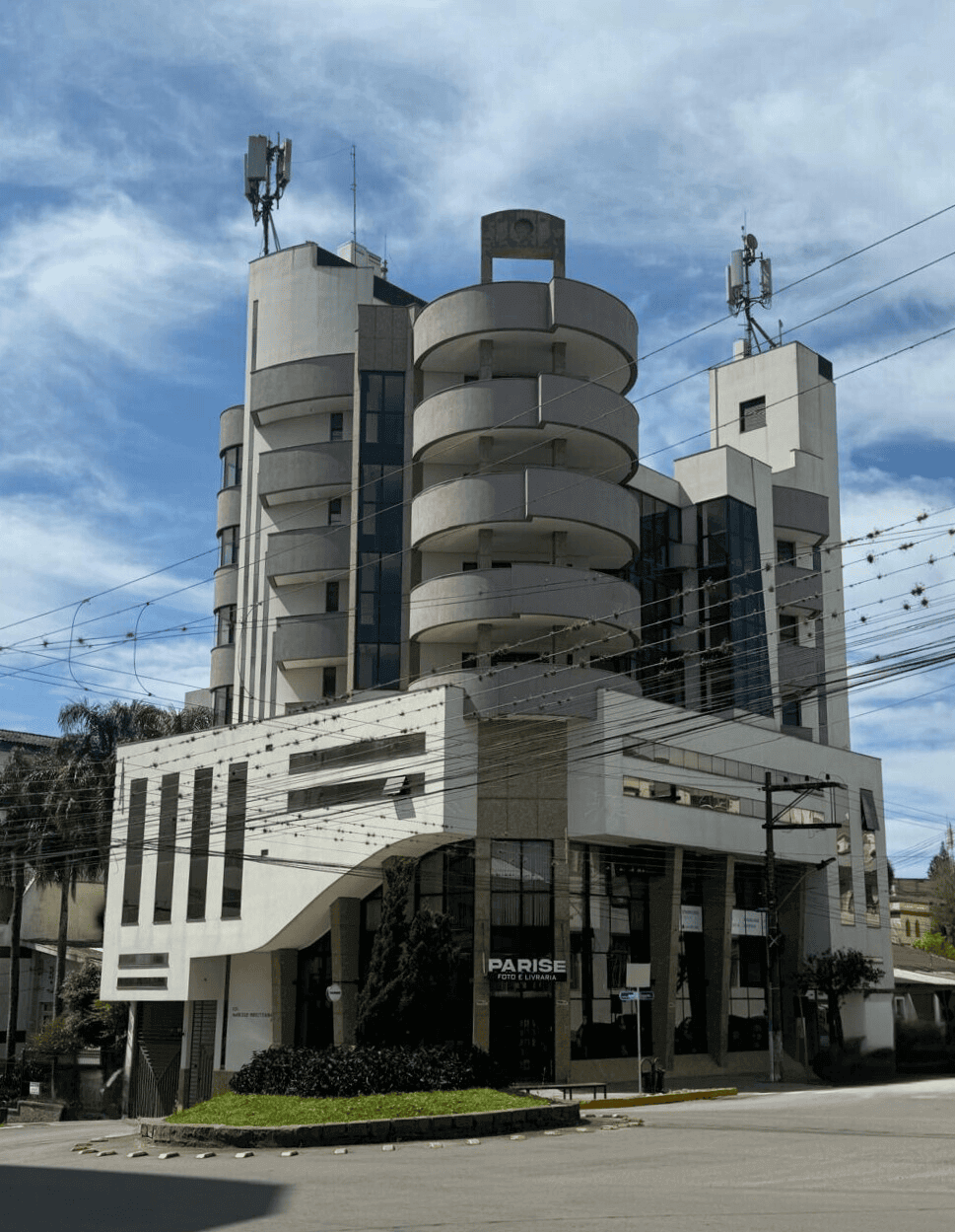 Convênio com Cabergs Saúde